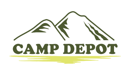 CAMP DEPOT